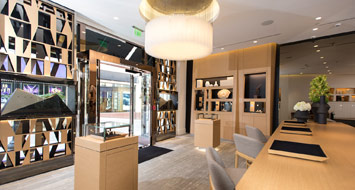 南昌宝齐莱维修总部