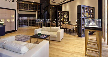 南昌宝齐莱维修中心